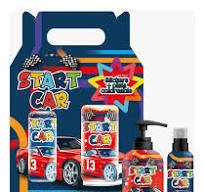 pack star car