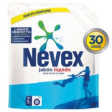 nevex liquido 3l