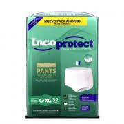 incoprotect pants xg x 32