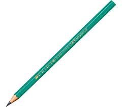 lapiz bic evolution