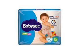 g ultrasec x 60