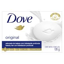 dove barra