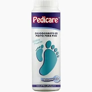 talco pedicare x 160grs