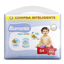 bummis xxg x 54