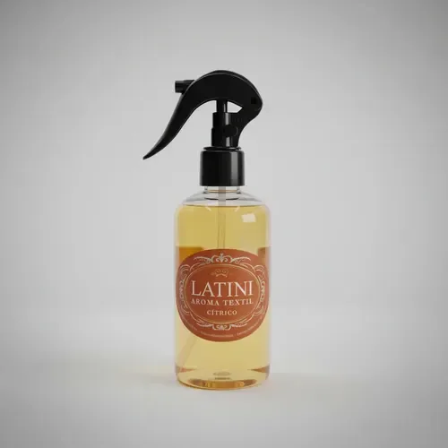 perfumador textil latini 250ml