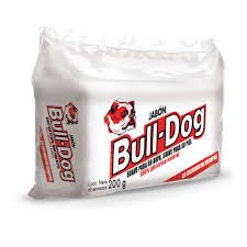 bull dog x 1