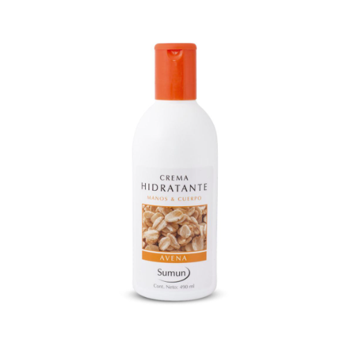 sumun crema pack