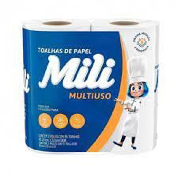 toalla cocina mili 110 paños