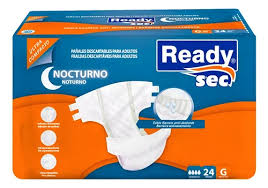 ready nocturno g x 24