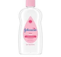 aceite jhonson
