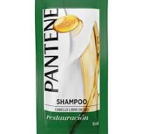 sallet shampoo dove,pantene,sedal