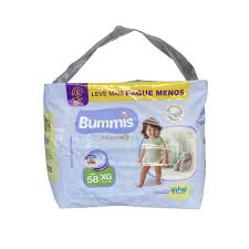 bummis xg x 58