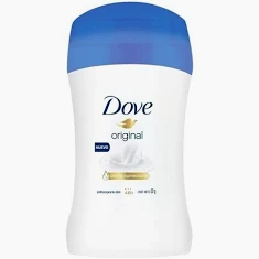 dove en barra mujer