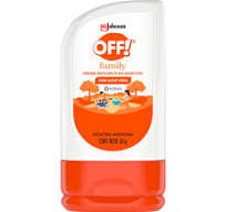 off crema x 60grs