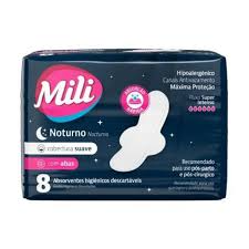 mili nocturna x 8