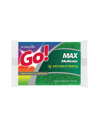 MAXIESPONJA REGIO