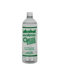 alcohol al 70%
