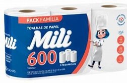 mili 600