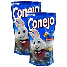 suavizante conejo