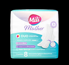 mili duo x 8
