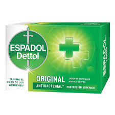 espadol en barra