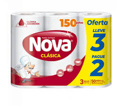 nova 3x2