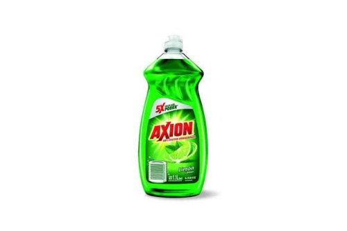 detergente axion 1.1l