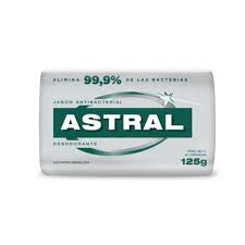 astral