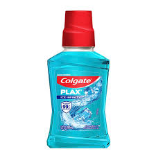 enjuague bucal 90ml ice infinity