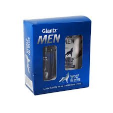 PACK AFTER  SHAVE+PERFUME DE HOMBRE