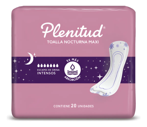 apositos plenitud nocturno