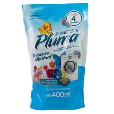 jabon liquido pluma