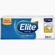 pañuelos elite x 10