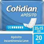apositos cotidian x 20