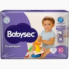 premium xg 24