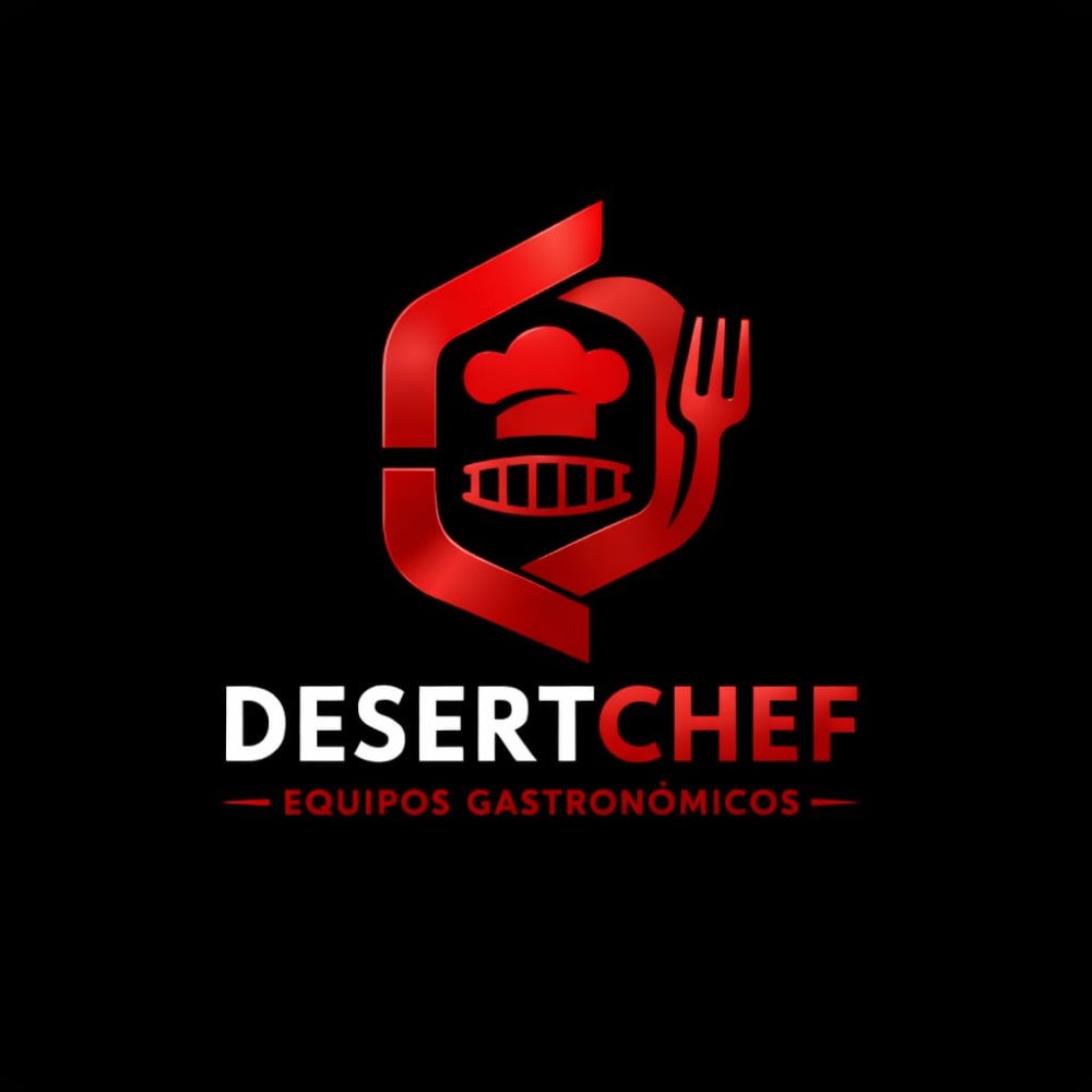 DesertChef