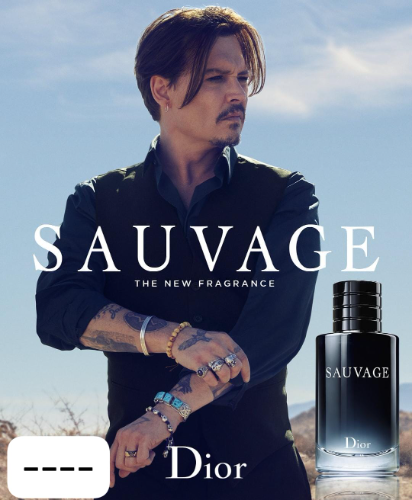 SAUVAGE