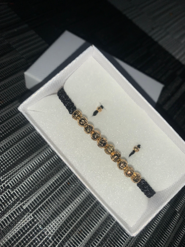 Pulsera Lineal