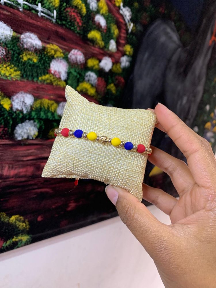 Pulsera Edicion Colombia