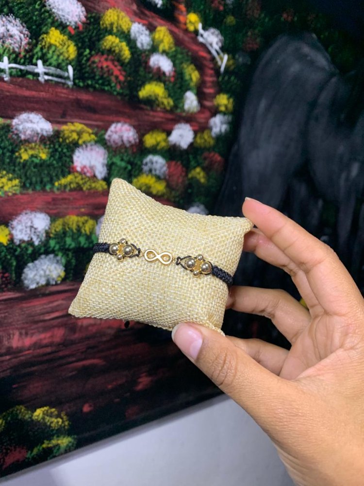 Pulsera Infinito