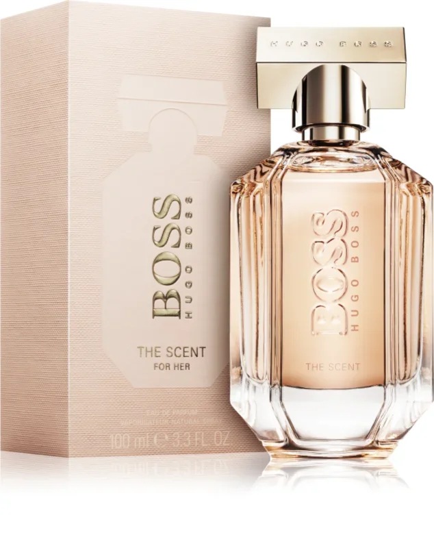 Hugo Boss The Scent