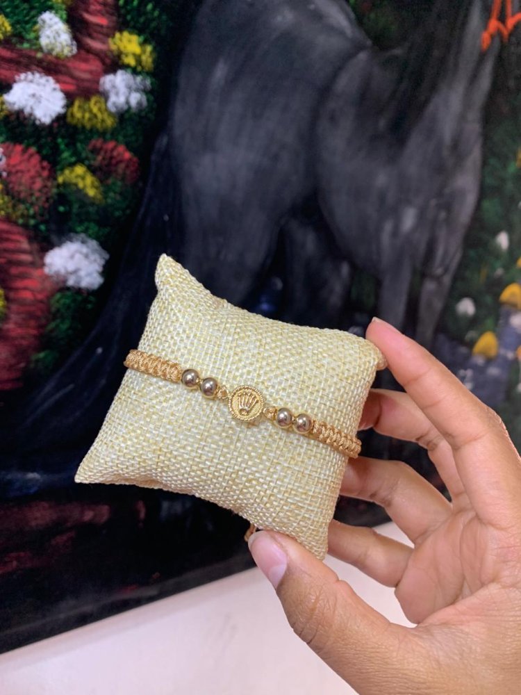 Pullsera Rolex