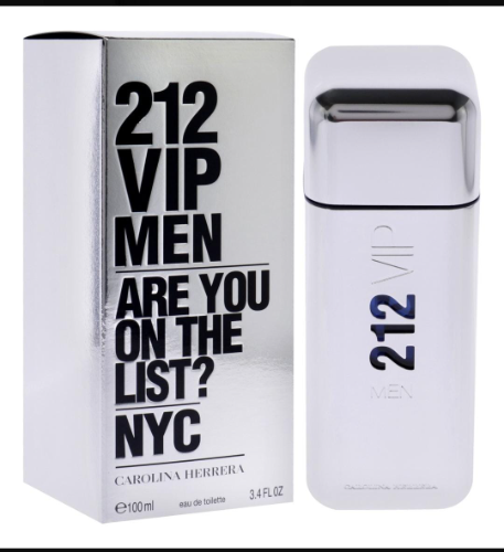 212 VIP MEN