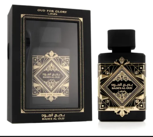 Oud for Glory