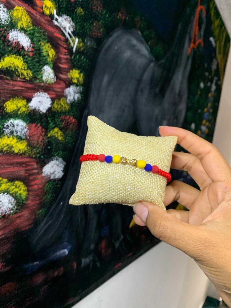 Pulsera Seleccion Colombia.