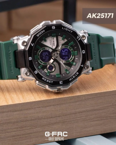 Reloj AK25171