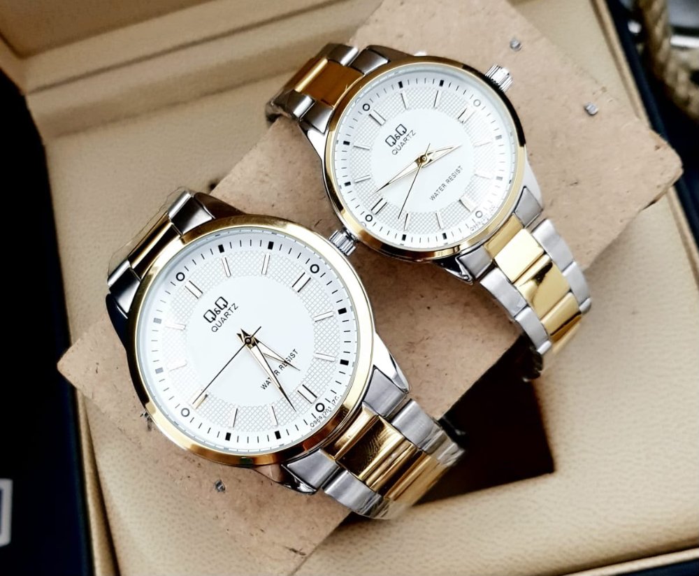 Combo Parejas Q&Q