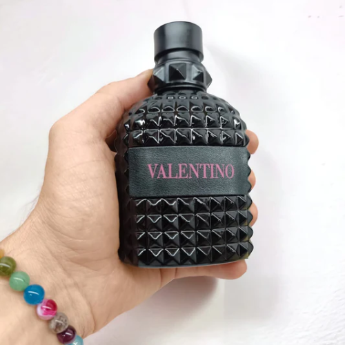 Valentino uomo born in Roma