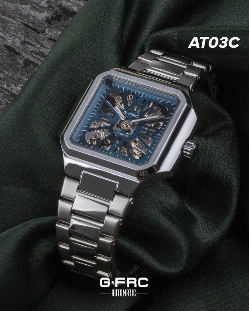 Reloj G-FRC Automatic AT03C