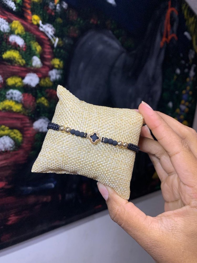 Pulsera Ven Cleff
